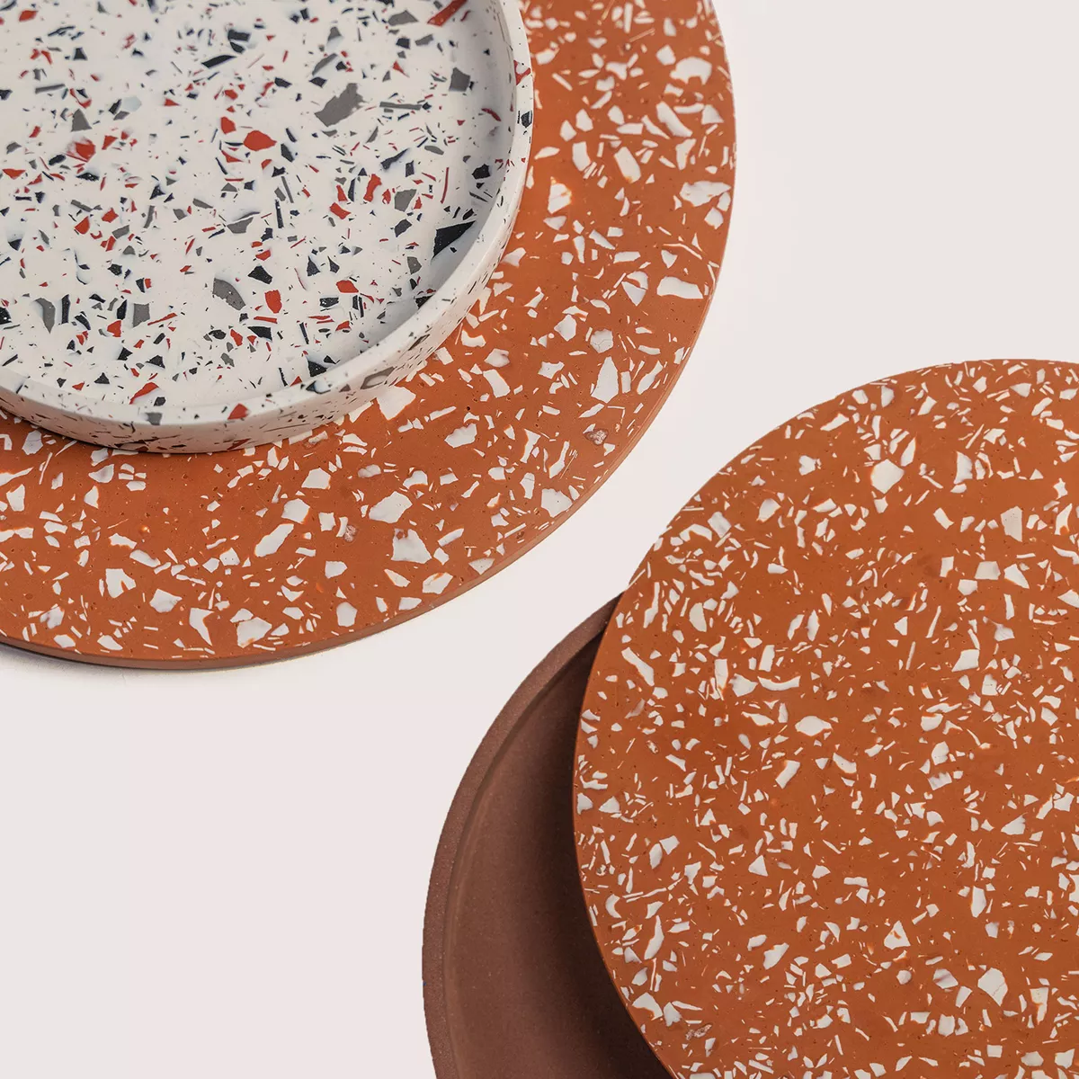 TERRAZZO COLLECTION 