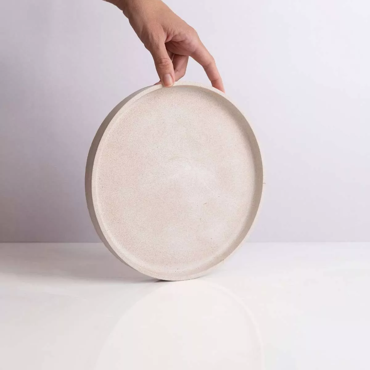 Round Tray Round Tray Handmade Creations By Lieon