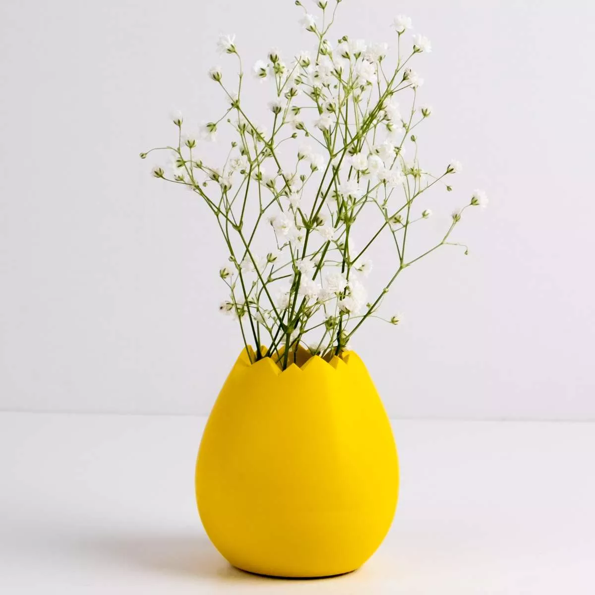 Broken Egg Vase Broken Egg Vase Χειροποίητες Δημιουργίες λήιον